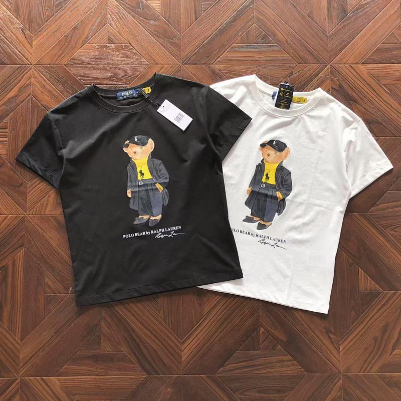 RALPH LAUREN TSHIRTS (22)