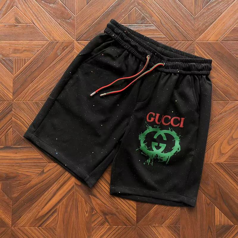 GUCCI SHORTS (2)