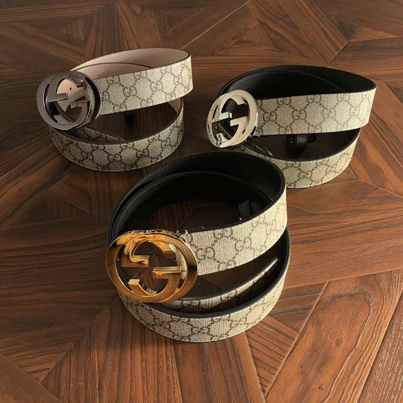 GUCCI BELTS (40)