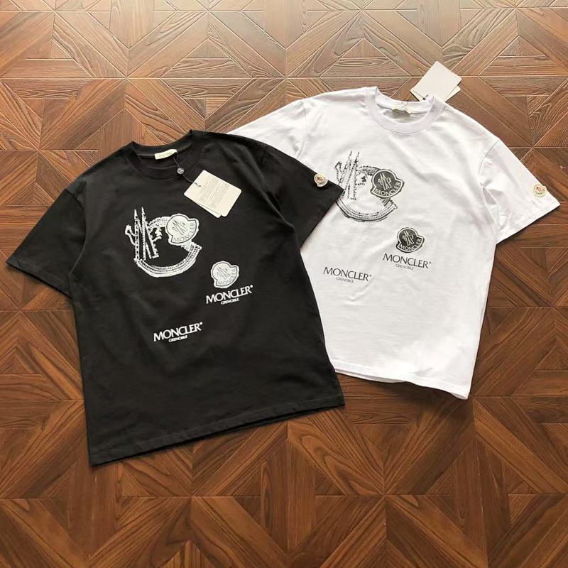 MONCLER TSHIRTS (91)
