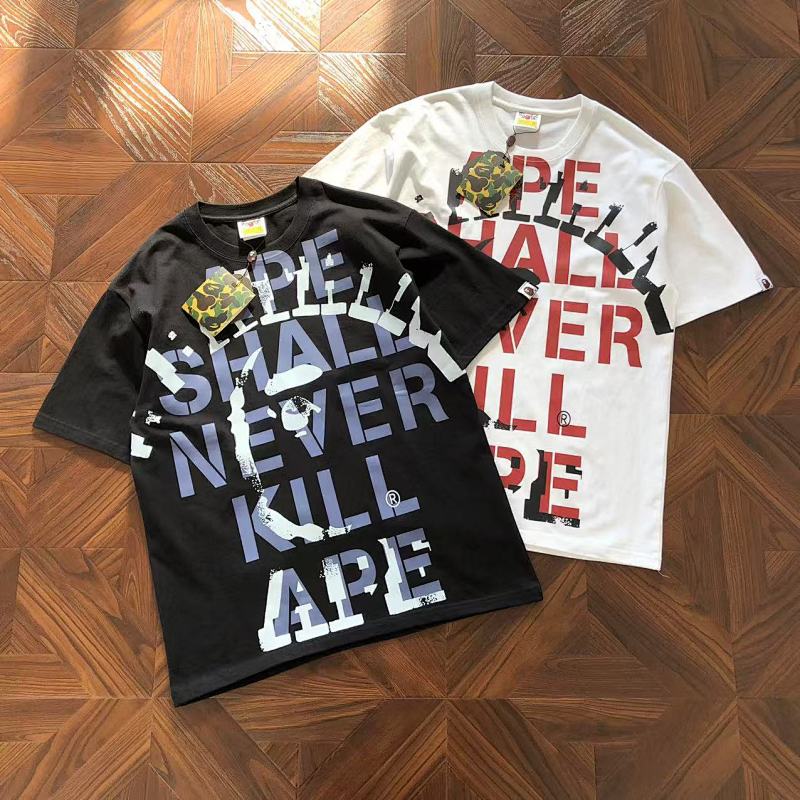 BAPE TSHIRTS (39)