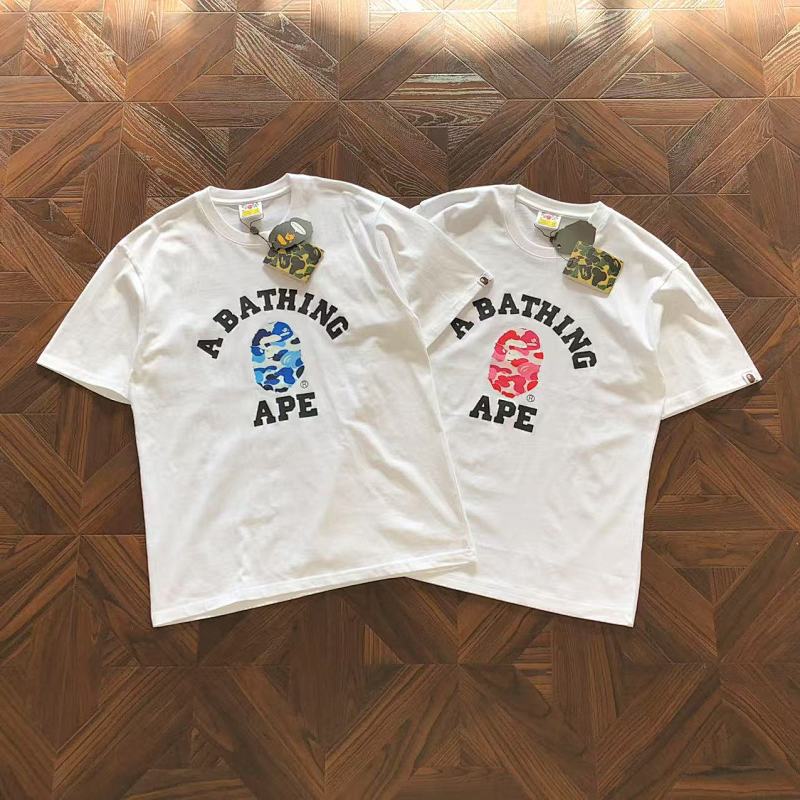 BAPE TSHIRTS (626)