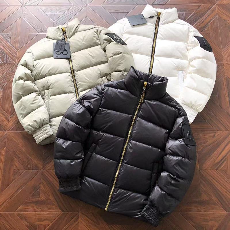 MOOSE KNUCKLES JACKETS (4)