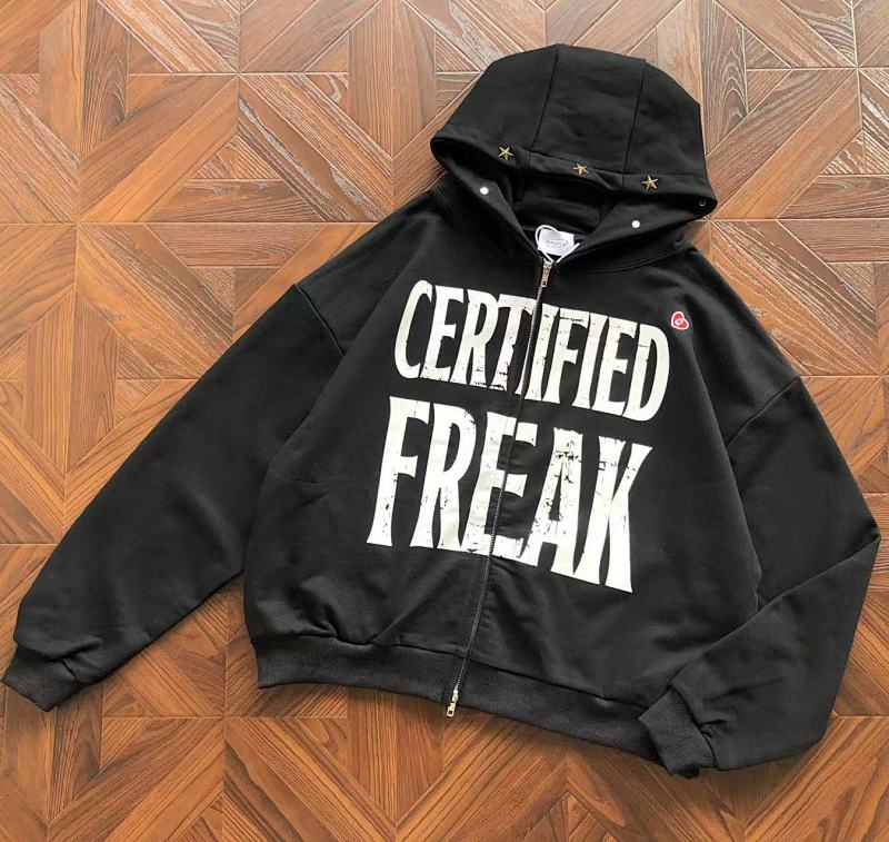 GRAILZ HOODIES
