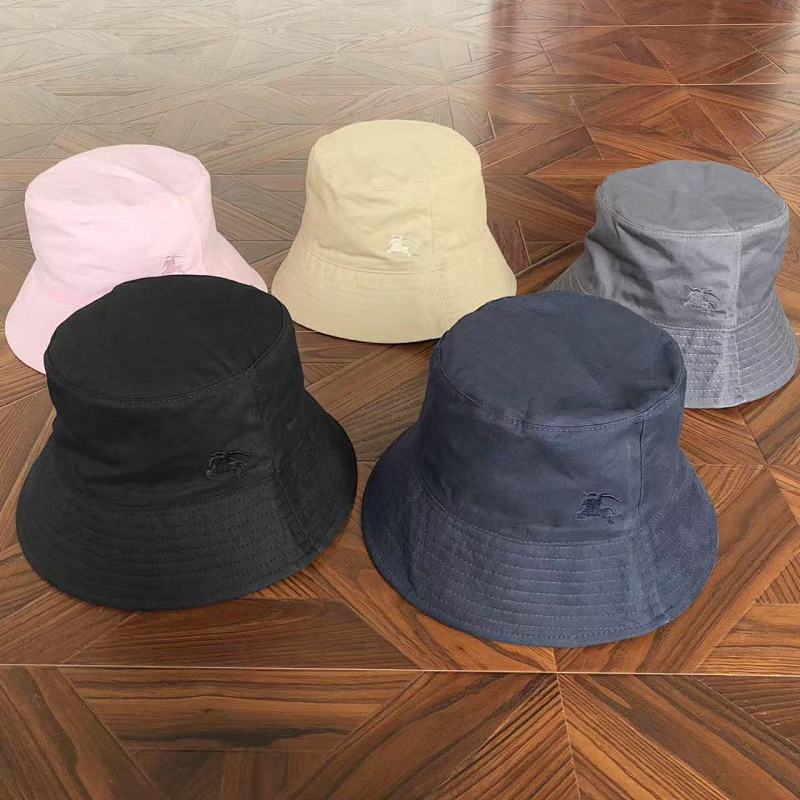BURBERRY CAPS (6)