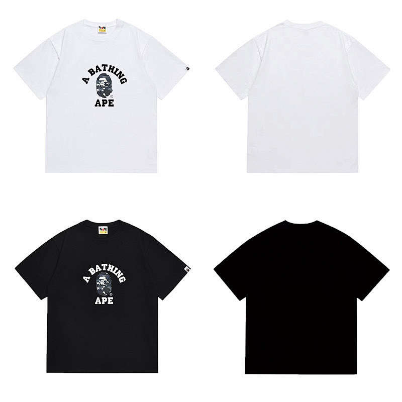 BAPE TSHIRTS (477)