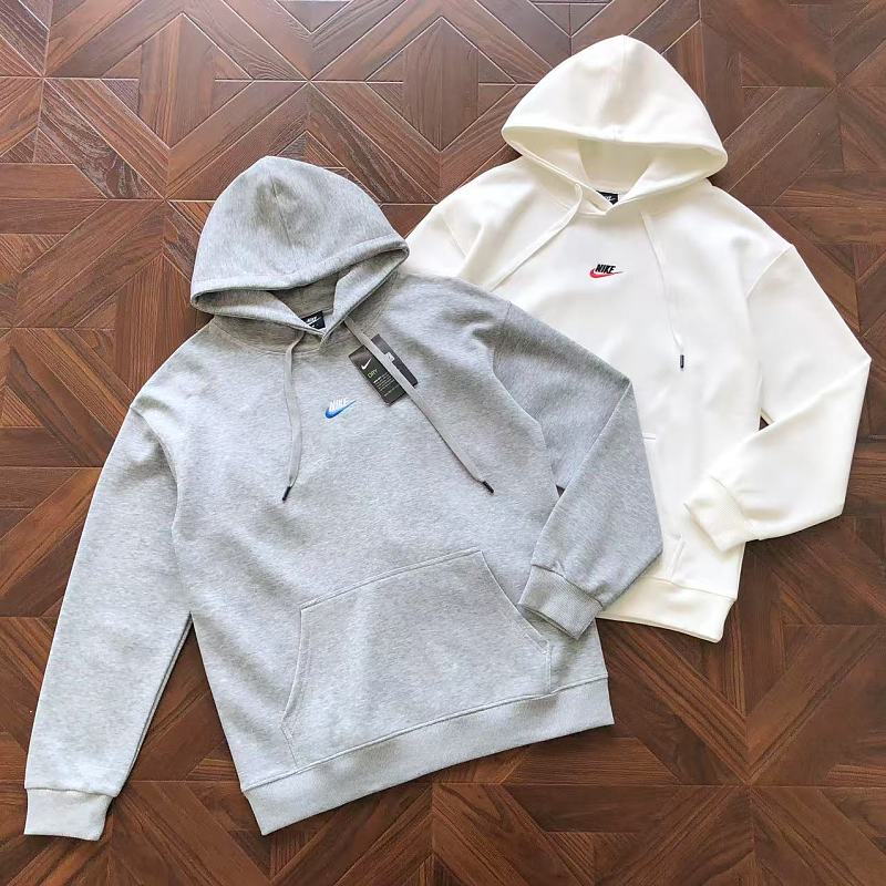 NIKE HOODIES (10)