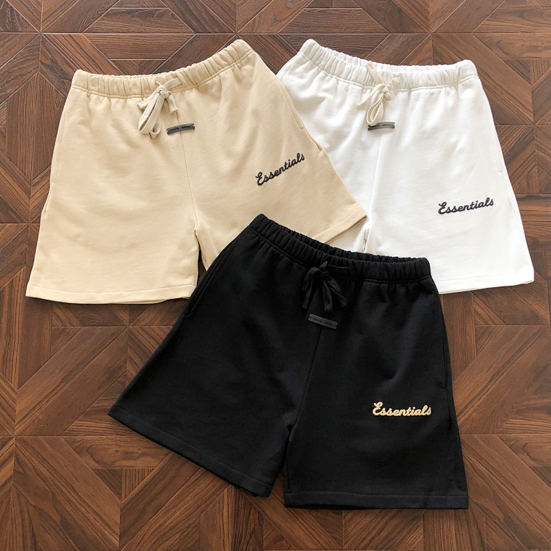 ESSENTIALS SHORTS (32)