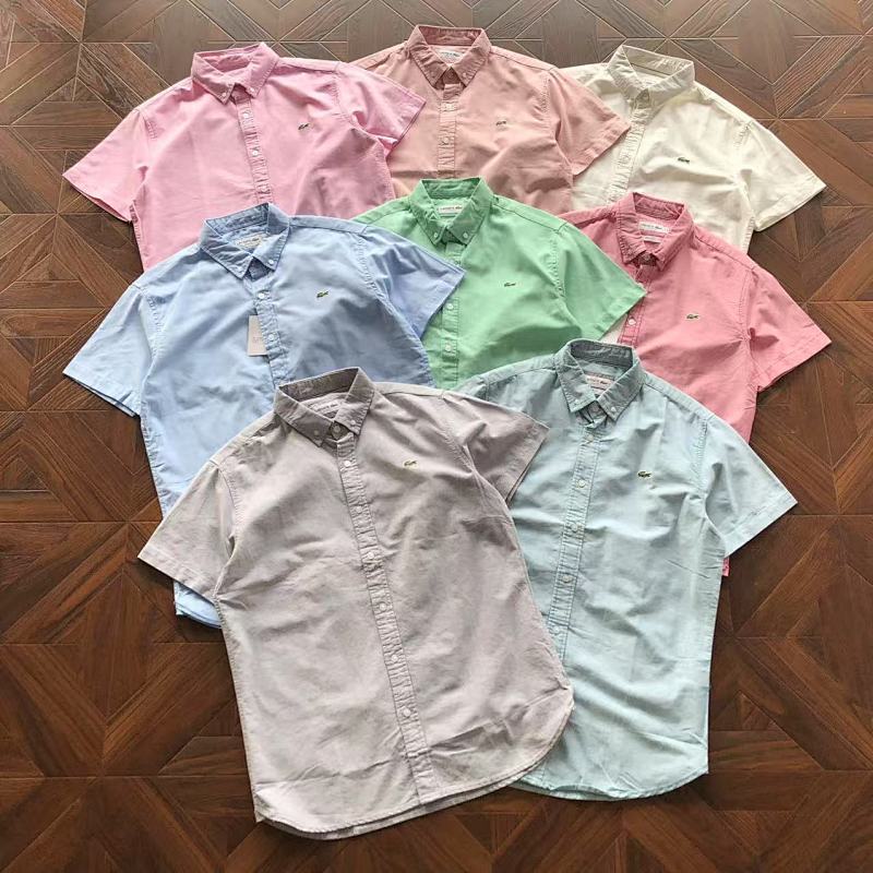 LACOSTE TSHIRTS (7)