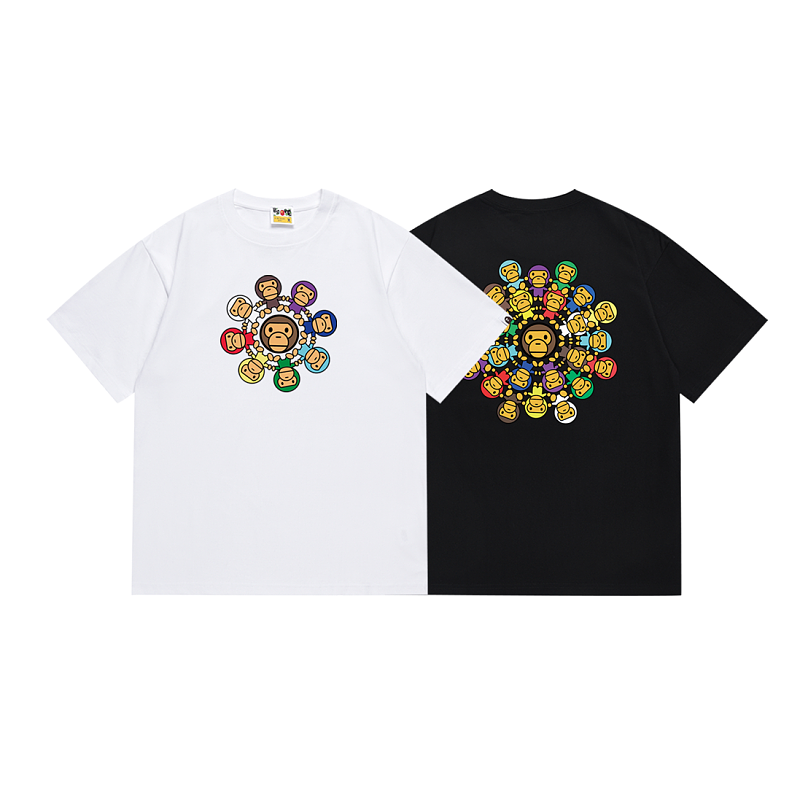BAPE TSHIRTS (76)