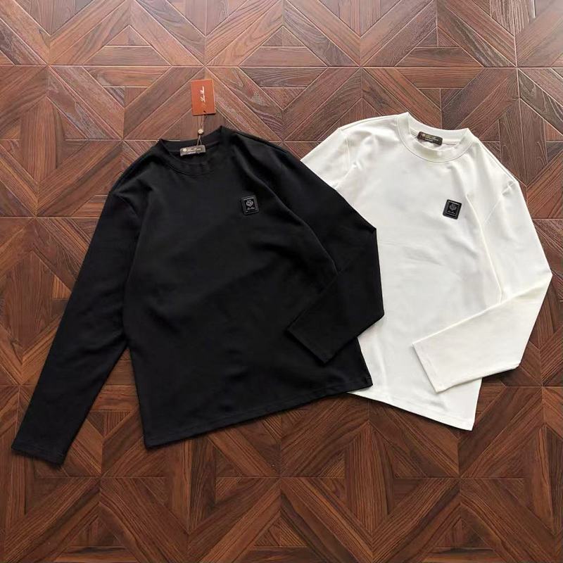 LORO PIANA LONGSLEEVES (7)