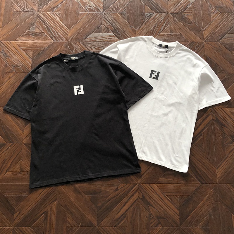 FENDI TSHIRTS (2)