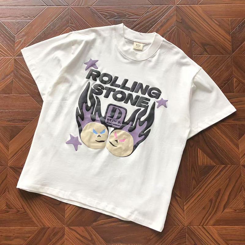 BROKEN PLANET TSHIRTS (55)