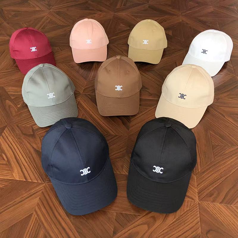 CELINE CAPS (4)