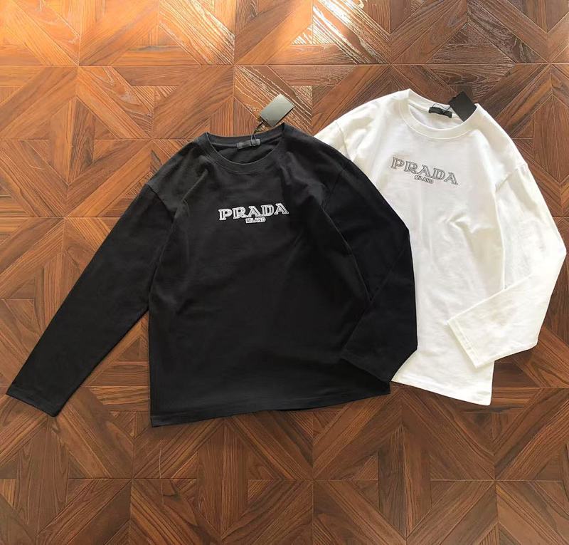 PRADA LONGSLEEVES (4)