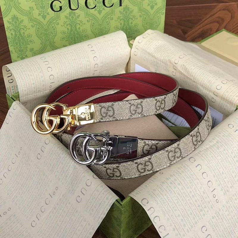 GUCCI BELTS (51)