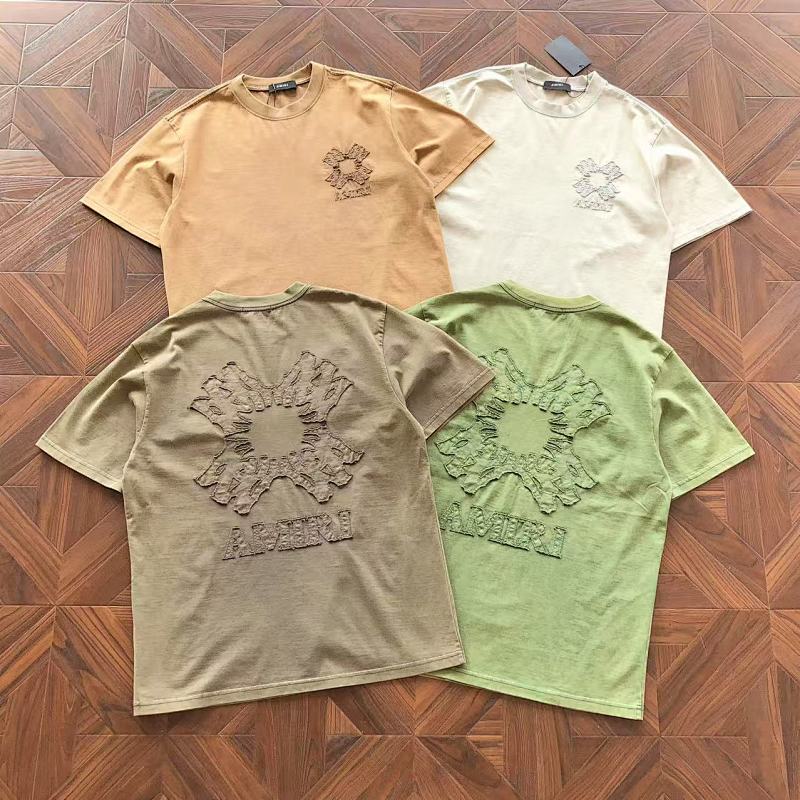 AMIRI TSHIRTS (170)