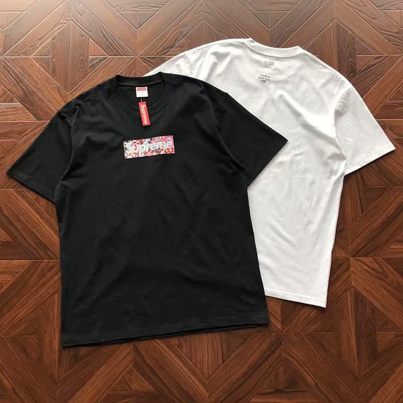 SUPREME TSHIRTS (126)