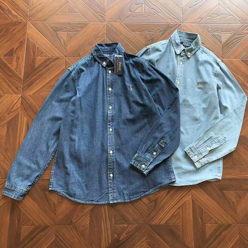RALPH LAUREN SHIRTS