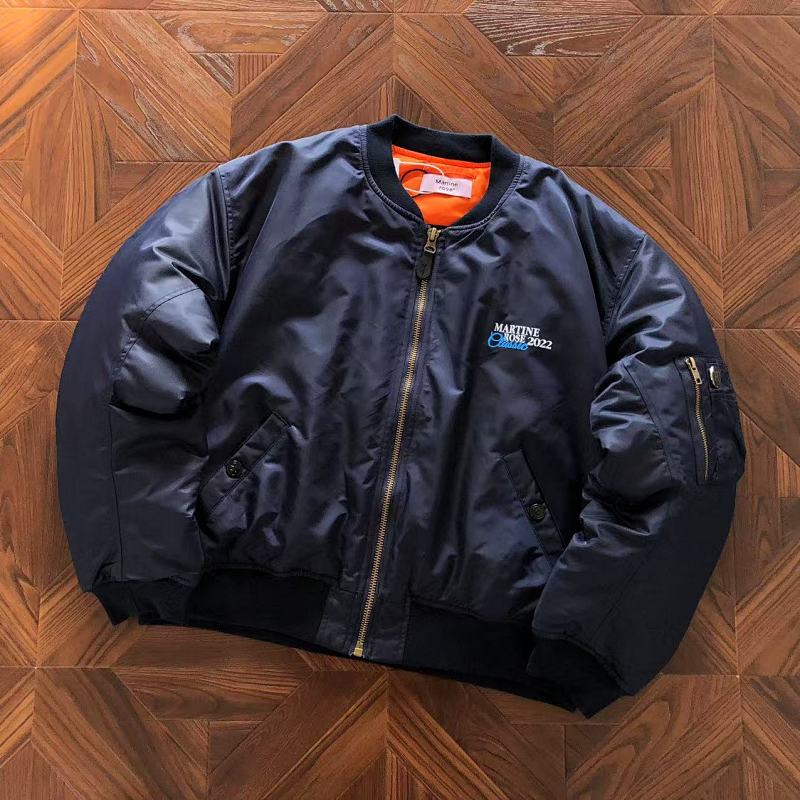 MARTINE ROSE JACKETS (6)