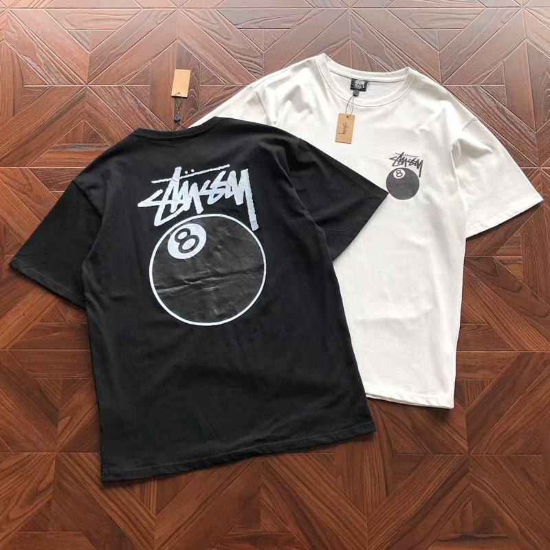 STUSSY TSHIRTS (239)