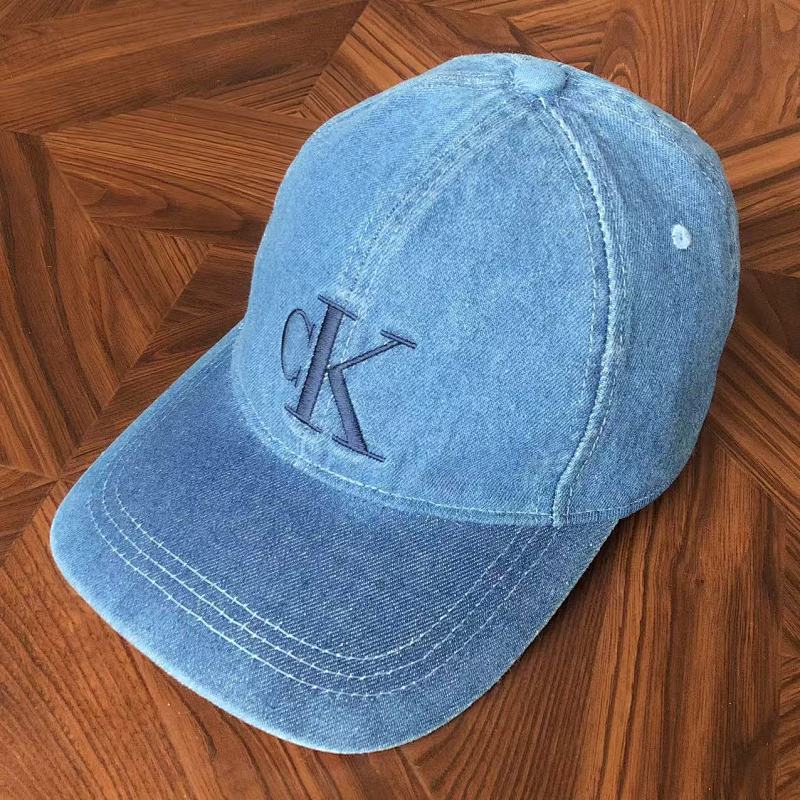 CALVIN KELIN CAPS (3)