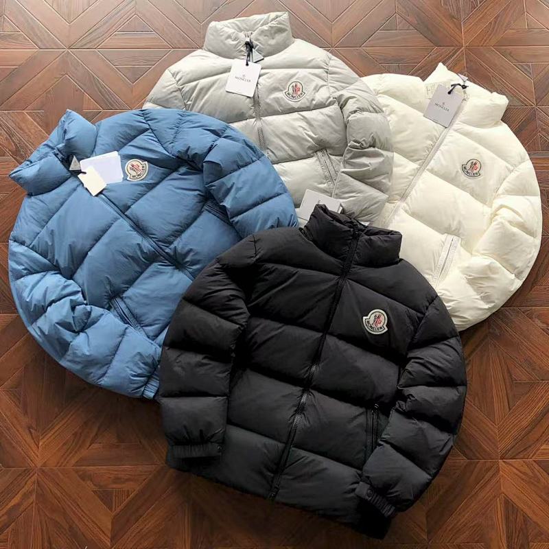 MONCLER JACKETS (80)