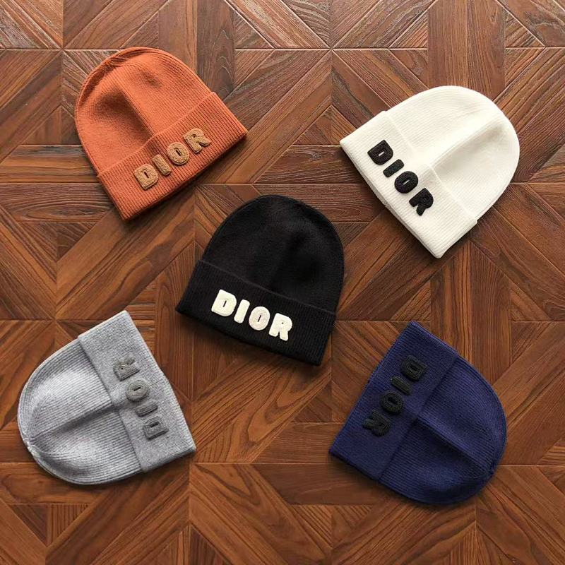 DIOR CAPS