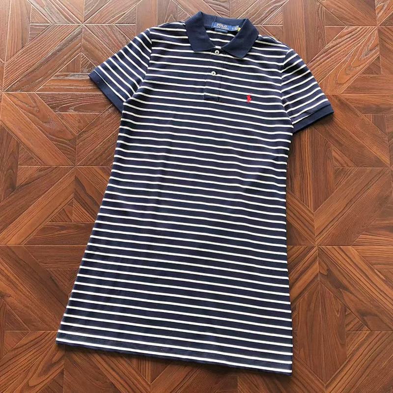 RALPH LAUREN DRESSES