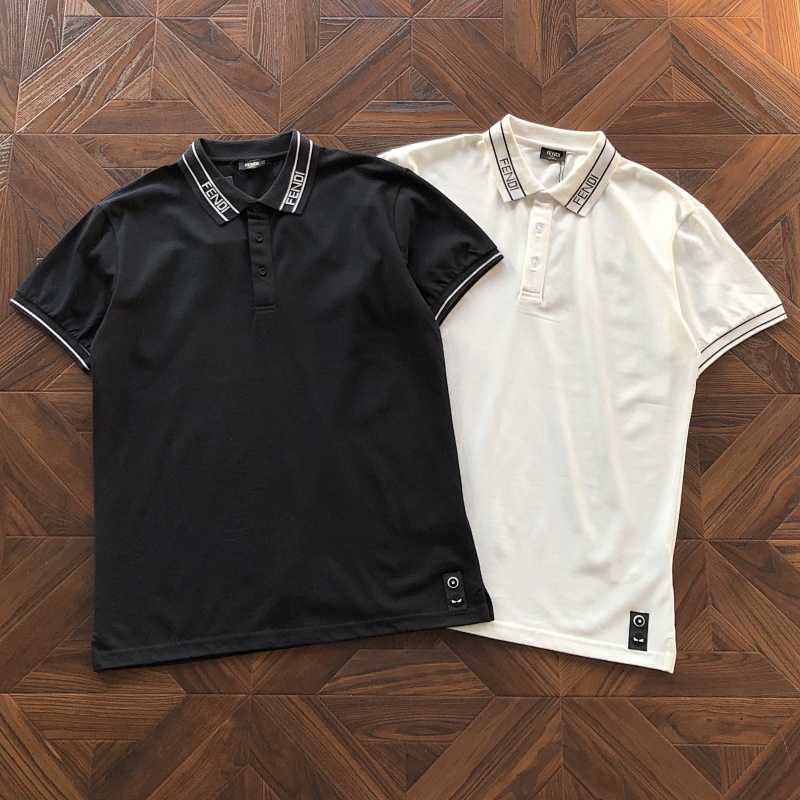 FENDI POLOS