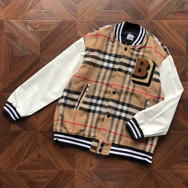 BURBERRY JACKETS (29)