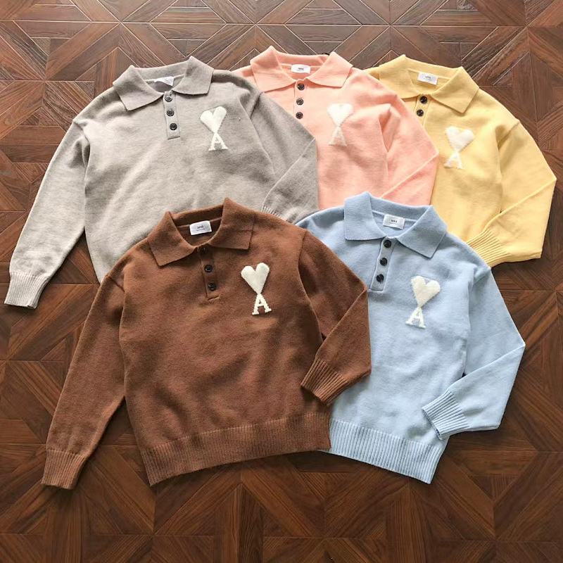 AMI SWEATERS (65)