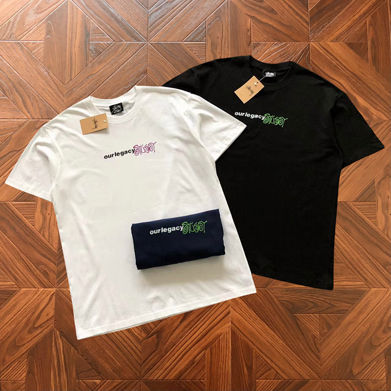 STUSSY TSHIRTS (272)