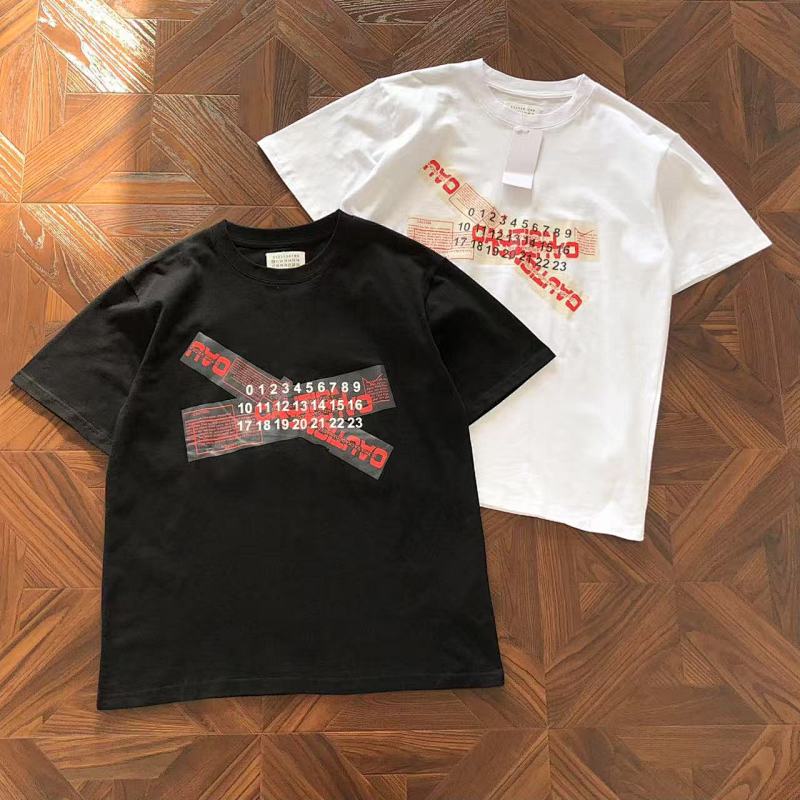 MAISON MARGIELA TSHIRTS (101)