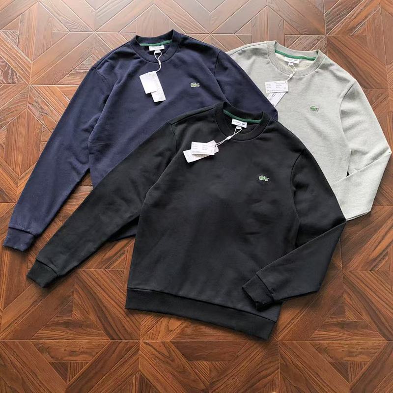 LACOSTE HOODIES