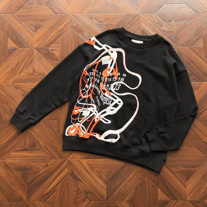 MAISON MARGIELA SWEATSHIRTS (5)