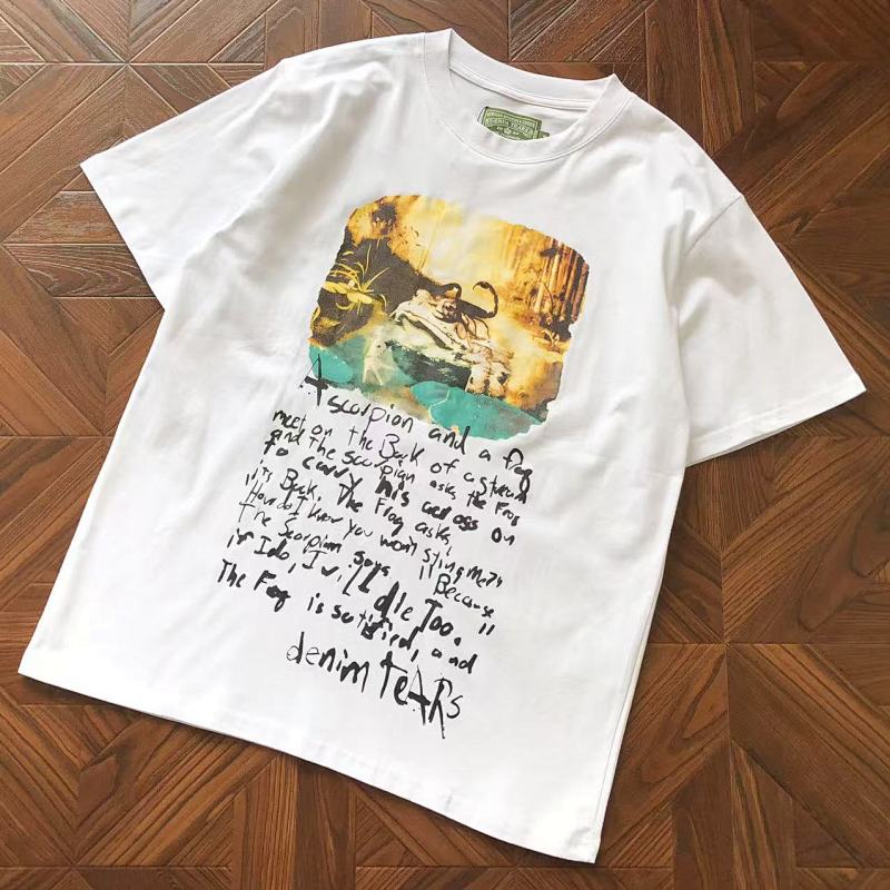 DENIM TEARS TSHIRTS (39)