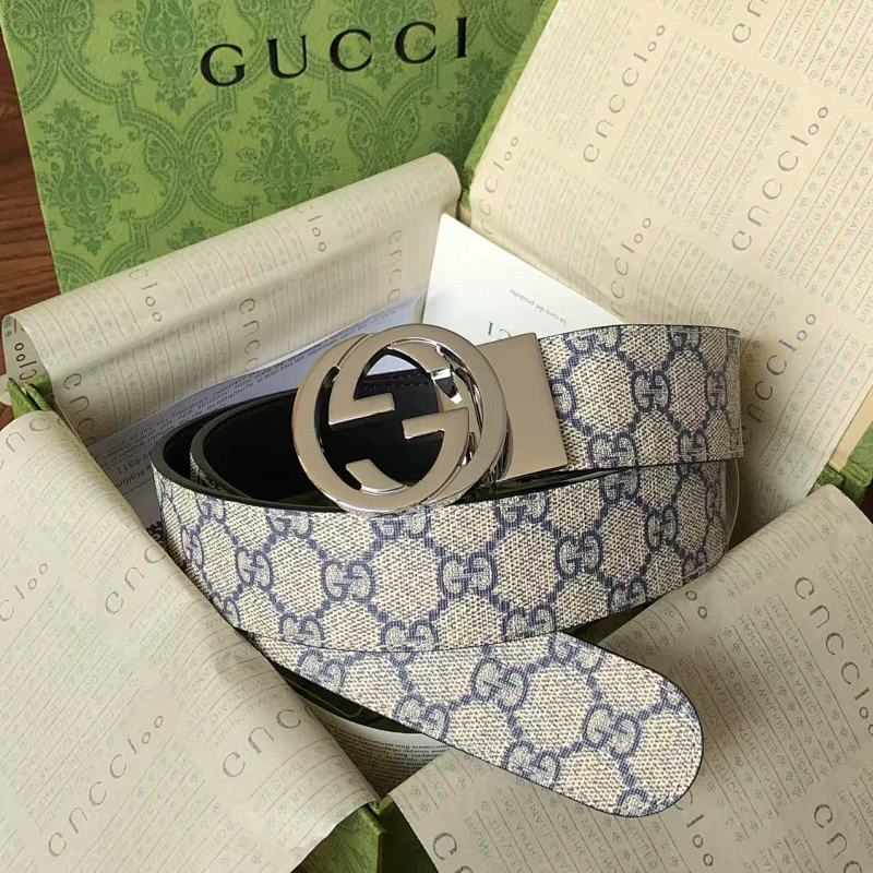 GUCCI BELTS (49)
