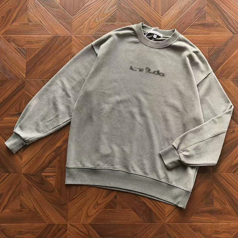 ACNE STUDIOS SWEATERS (15)