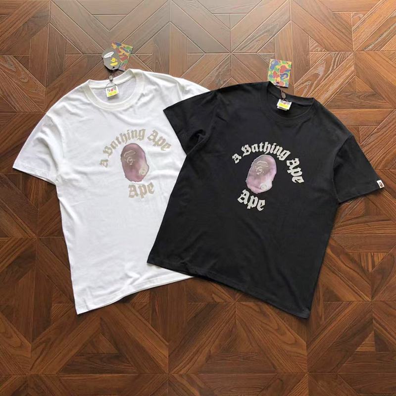 BAPE TSHIRTS (80)