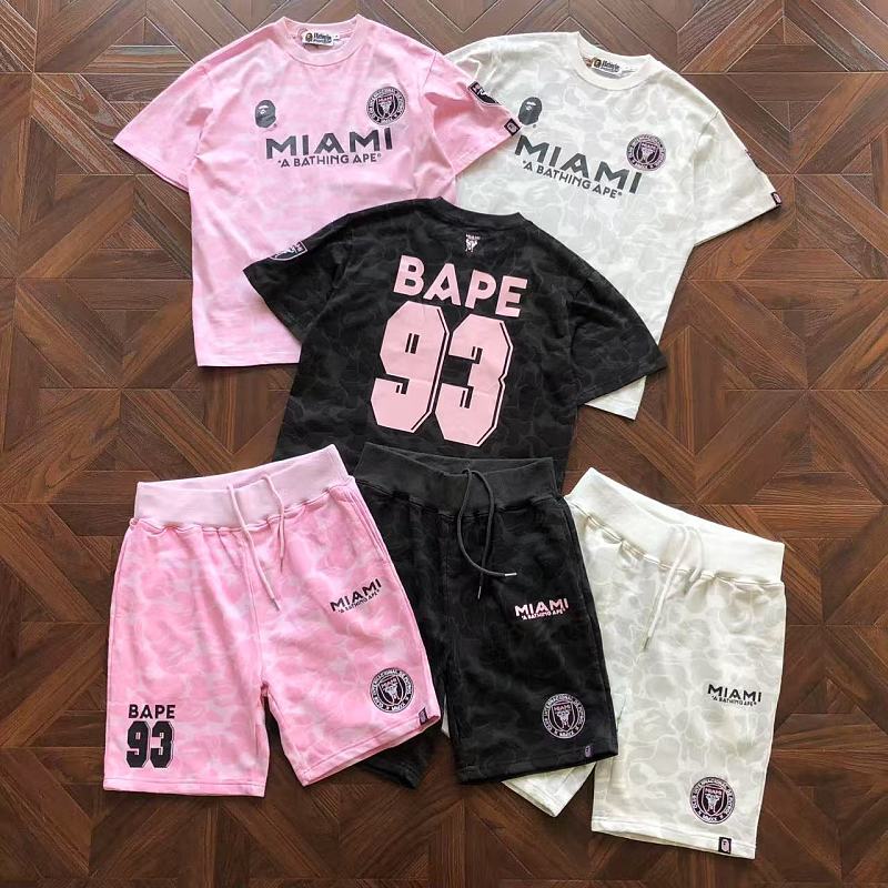 BAPE TSHIRTS (34)