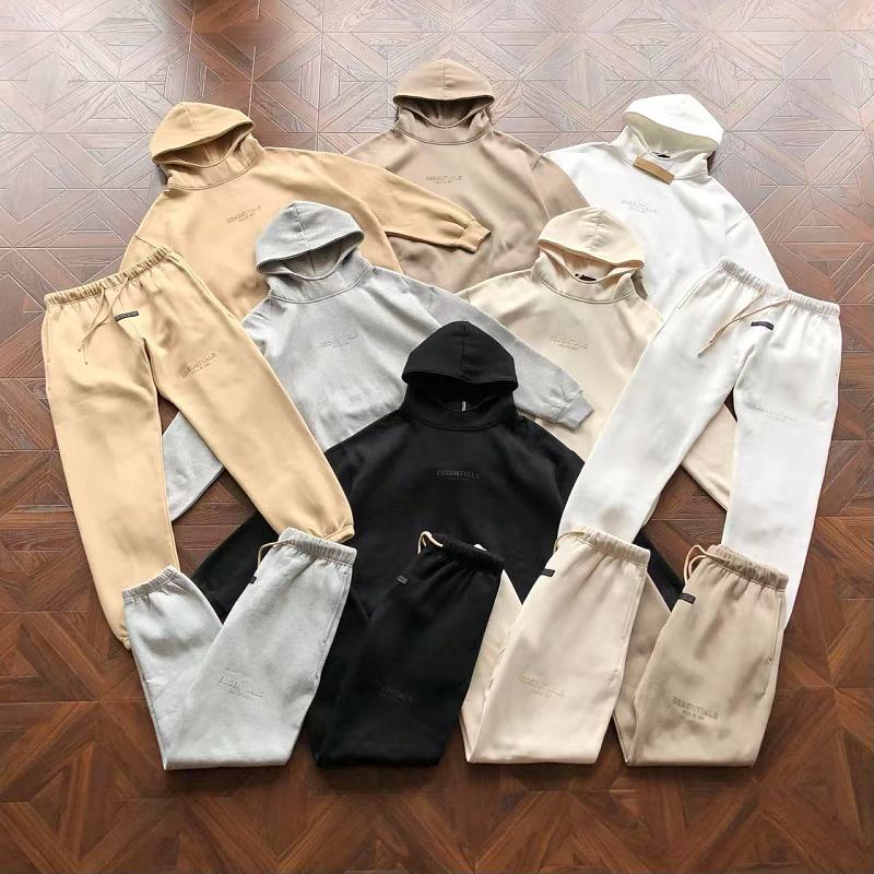 ESSENTIALS HOODIES (2)