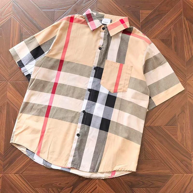 BURBERRY TSHIRTS (83)