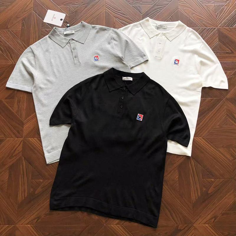 MONCLER POLOS (24)