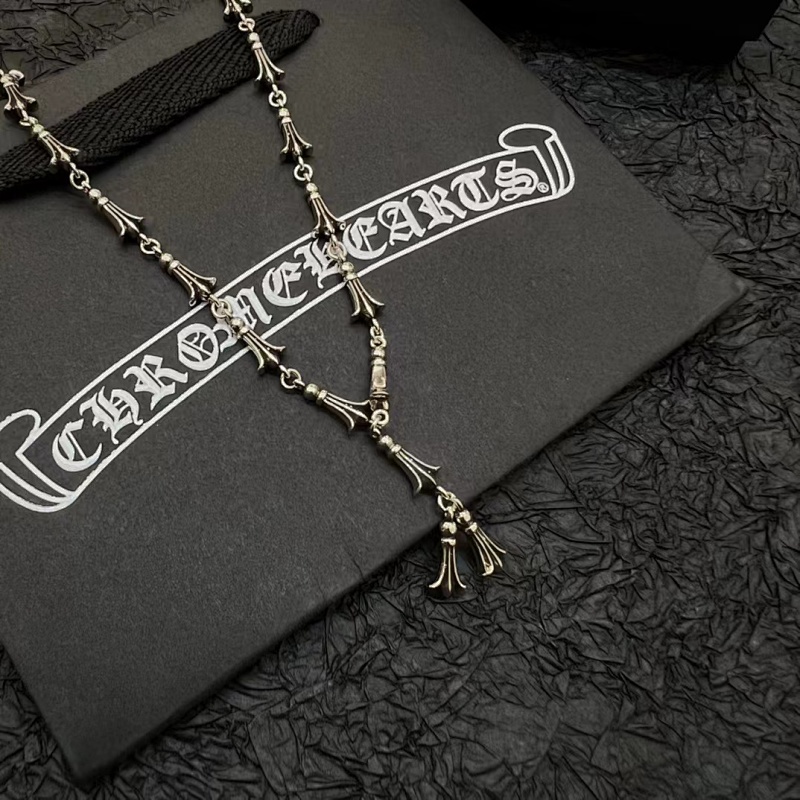 CHROME HEART JEWELRY