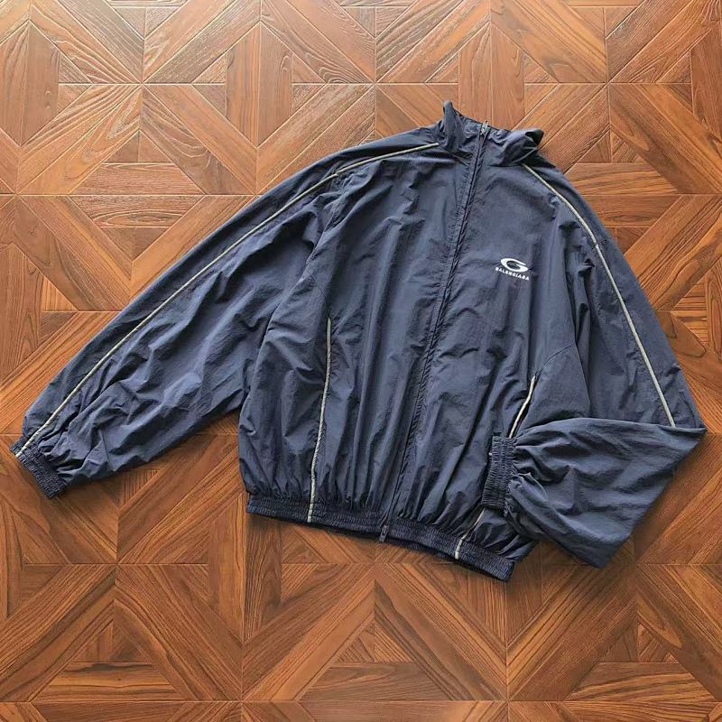 BALENCIAGA JACKETS (3)