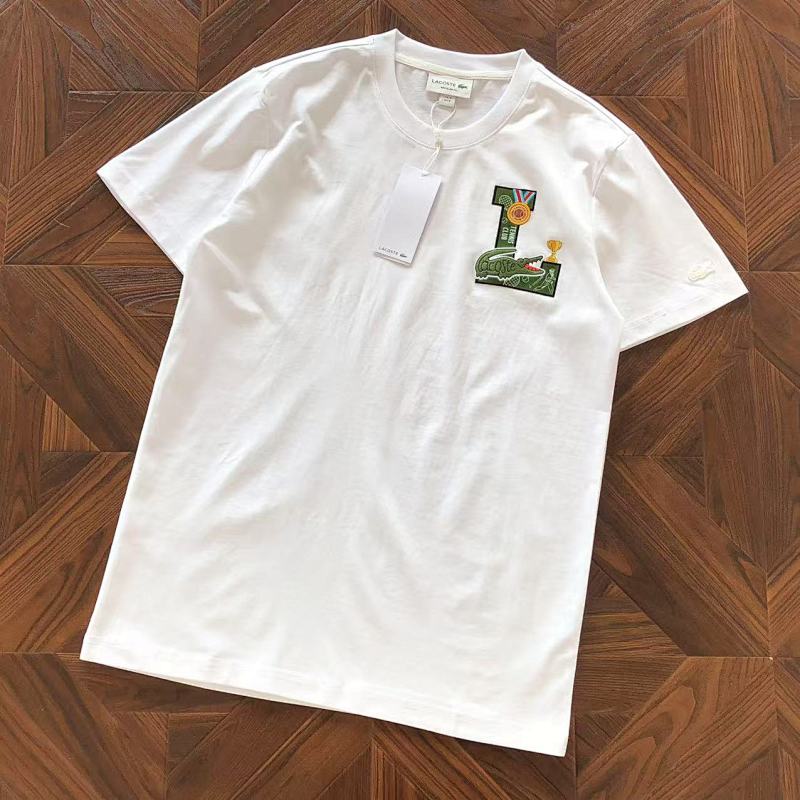 LACOSTE TSHIRTS (82)