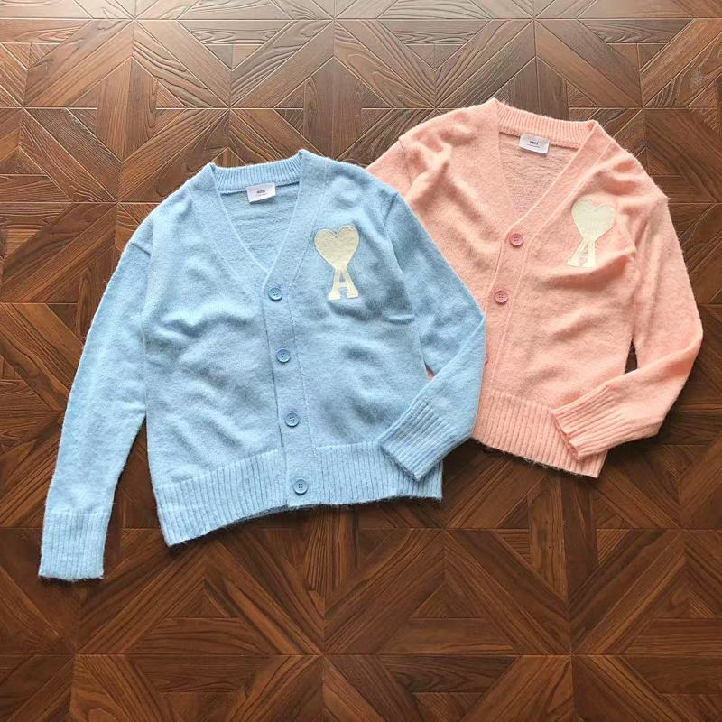 AMI SWEATERS (122)
