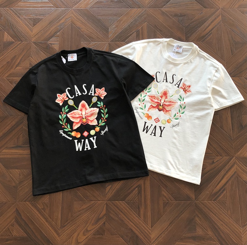 CASABLANCA TSHIRTS (33)