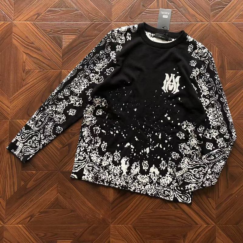 AMIRI LONGSLEEVES